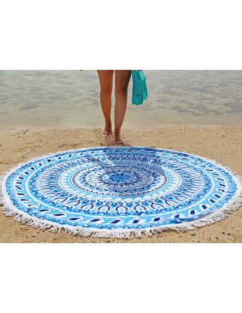ビーチタオル FENDI Beach towels 19843409_44906611_600.jpg