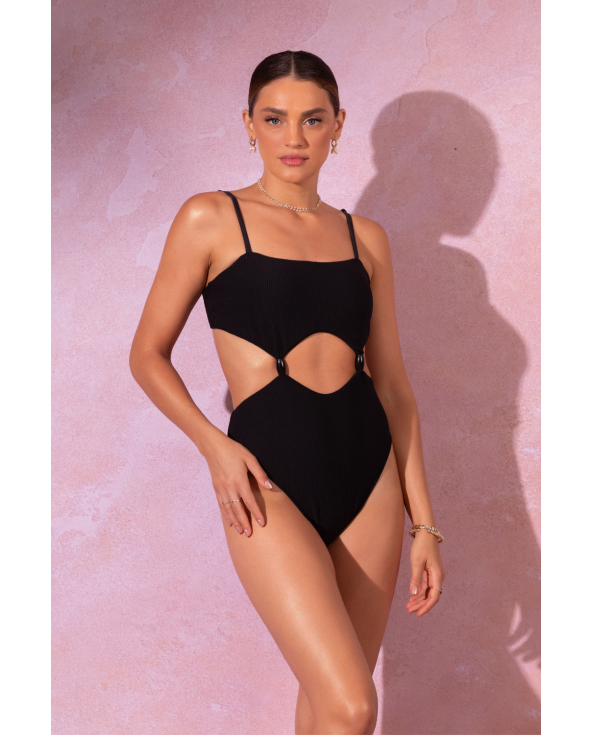 Maio Exclusive Black