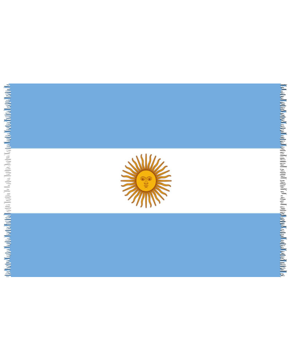 Canga Argentina