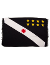 Pareo Club De Fútbol Vasco Da Gama, Brasil - Canga Vasco Da Gama