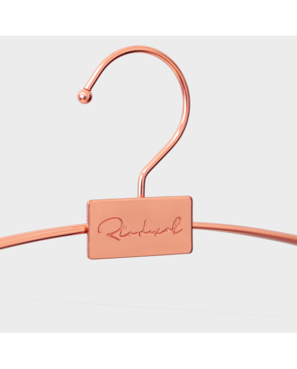 Set Of 10 Rio De Sol Hangers - 10 X Hanger