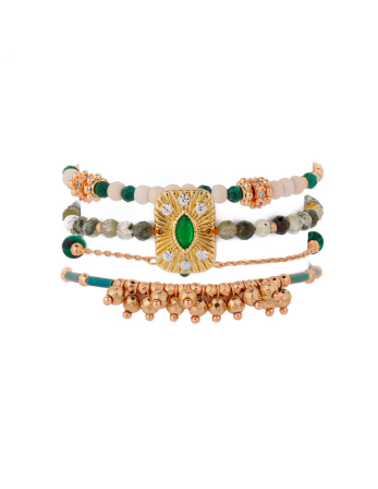 Hipanema bracelet - Brazilian Bracelet