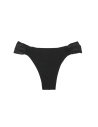 Bottom Faixa Duplo Preto