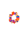Stripes Scrunchie