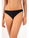 Bottom Shimmer-Black Essential-Comfy