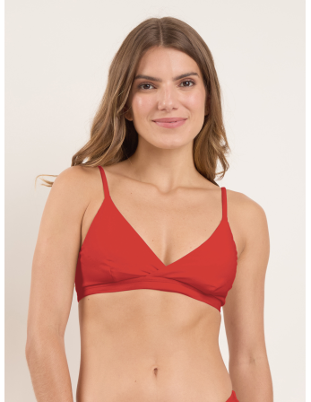 新品未使用 Rio de Sol ブラジリアンビキニ　XS ビキニボトム Bottom Garden-Flower Essential - ブランド Rio
