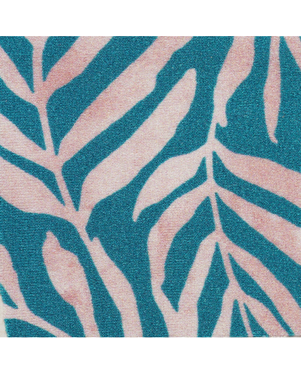 Bottom Palms-Blue California