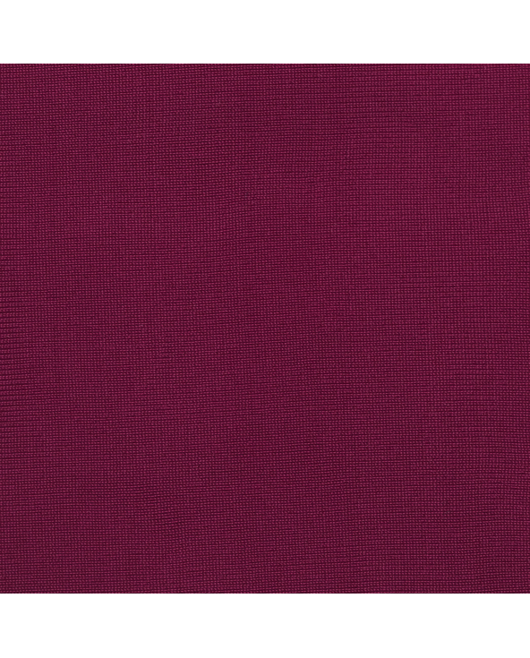 Garnet Red Cheeky Brazilian Bikini Bottom With...