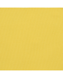 Yellow Cheeky Brazilian Bikini Bottom With Slim Sides - Bottom Uv-Melon Cheeky-Fixa