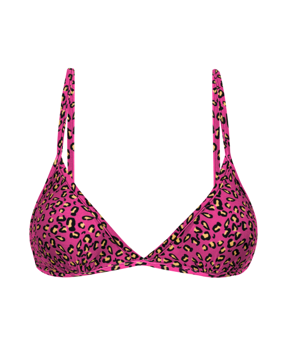 Top Roar-Pink Tri-Fixo