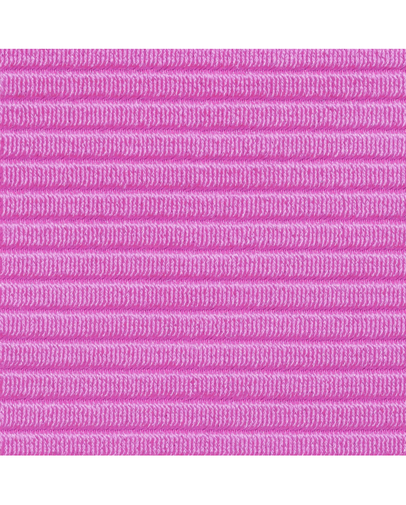 Textured Pink Magenta Cheeky Bikini Bottom With...
