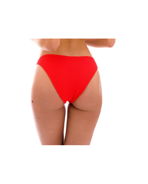 Bottom Cotele-Tomate Comfy