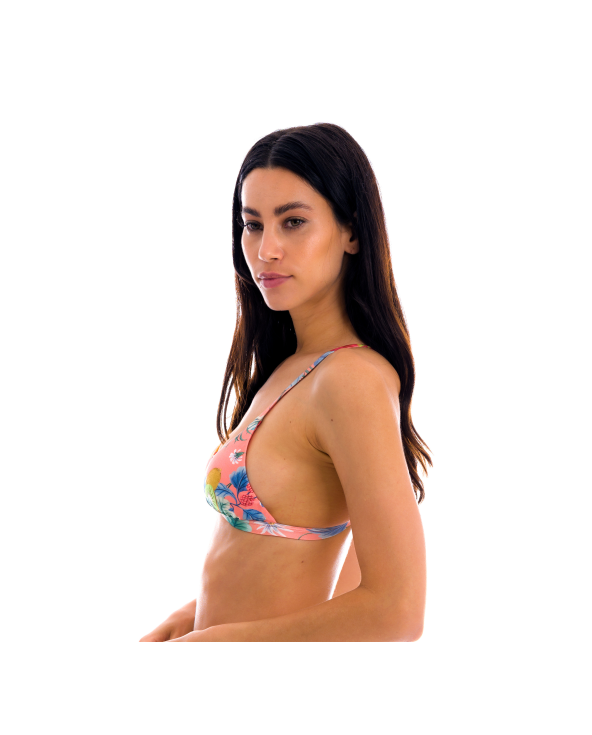 Top Frutti Tri-Fixo