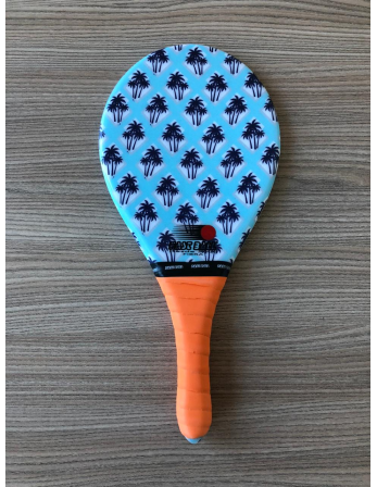 Raquete Azul Palmeiras