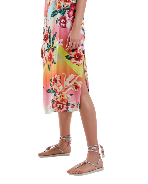 Mikaela Flower Power