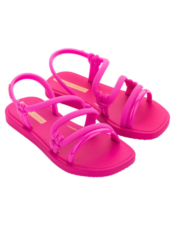 Ipanema Solar Inf Rosa Amarelo