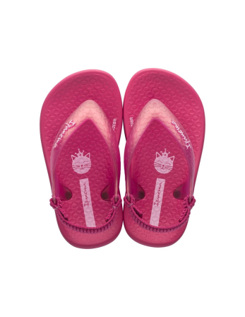 Ipanema Anatomica Soft Baby Rosa Escuro Rosa