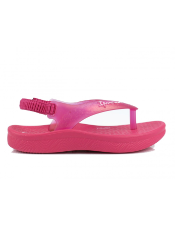 Ipanema Anatomica Soft Baby Rosa Escuro Rosa 2