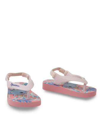 Ipanema Baby Rosa Rosa Azul 2