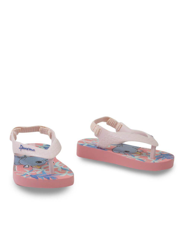 Ipanema Baby Rosa Rosa Azul