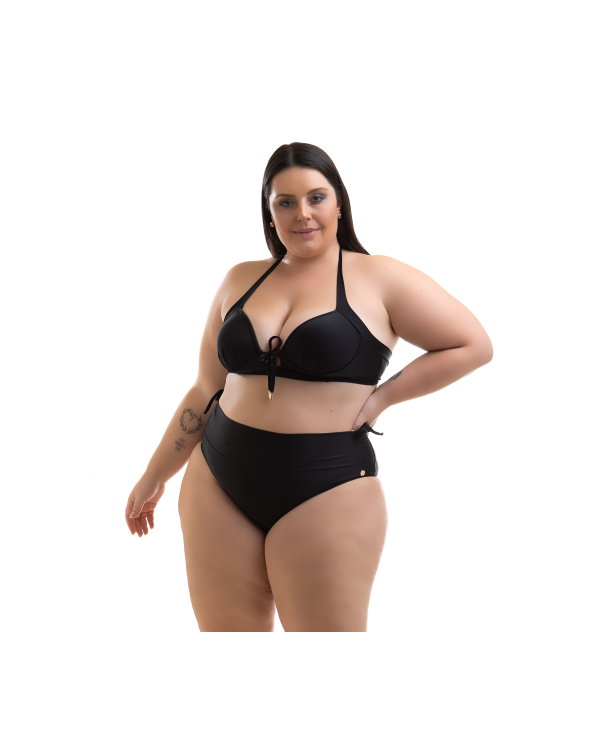 Bikini Betyna Preto