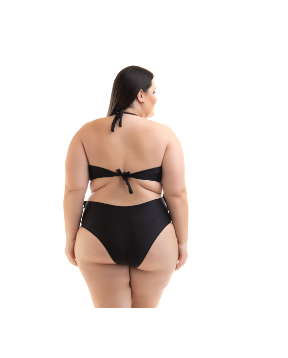 Bikini Betyna Preto