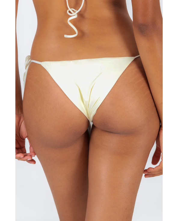 Bottom Off-White Lacinho