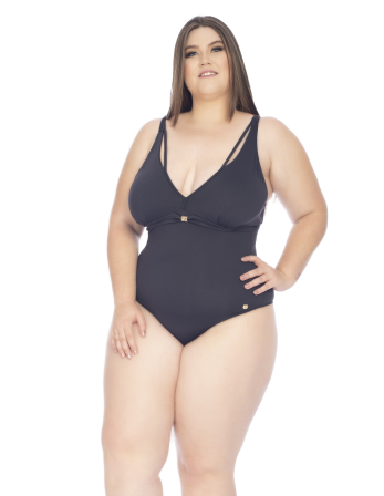 s.Oliver Beachwear Bügel-Tankini-Top »Audrey« Damen im Angebot