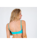 Top Jade Bandeau-Reto