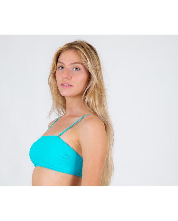 Top Jade Bandeau-Reto