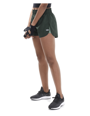 Shorts Tecnospan Verde Militar