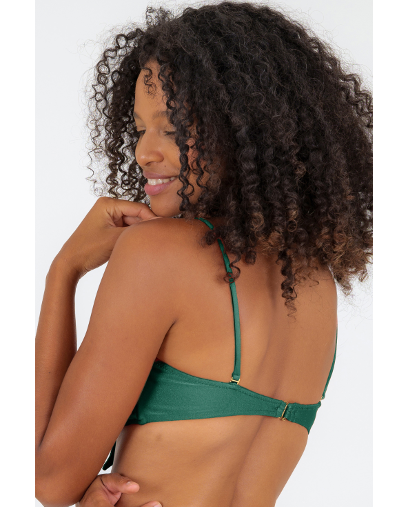 Top Palace Bandeau-No