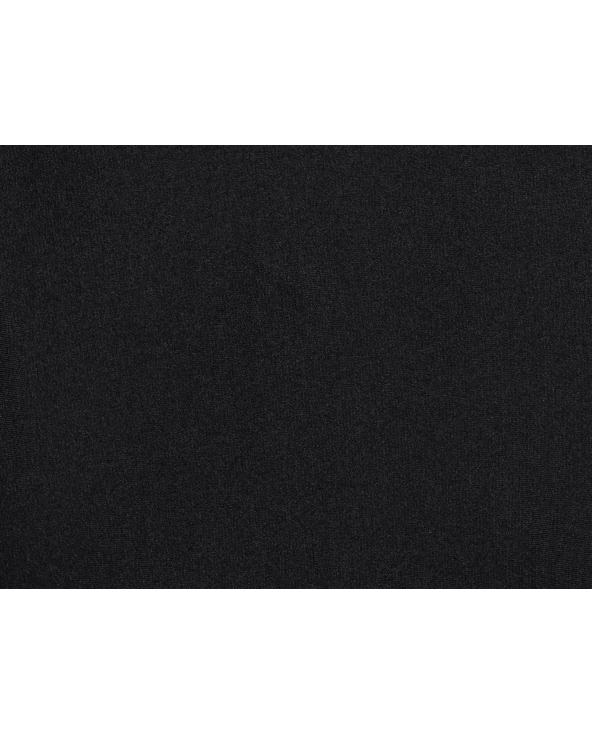 Top Shimmer-Black Bandeau-Reto
