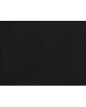 Top Shimmer-Black Bandeau-Reto
