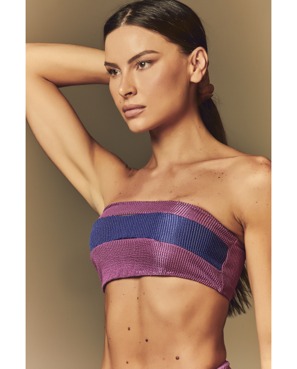 Bikini Shine Orchid