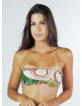 Top Faixa Feito A Mao