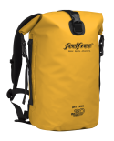 Dry Tank 30L Yellow