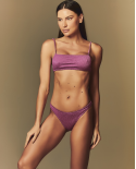 Bikini Troya Rosa