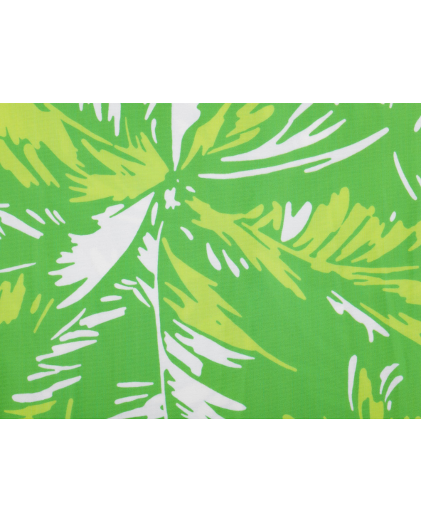 Top Green-Palms Frufru