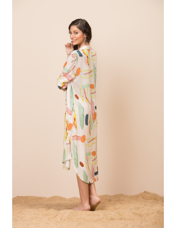 Chemse Alongada Paleta 2