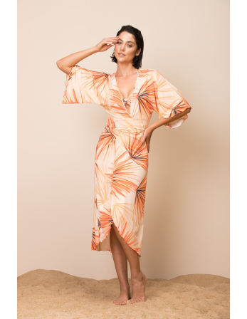 Longo Borboleta Caliandra