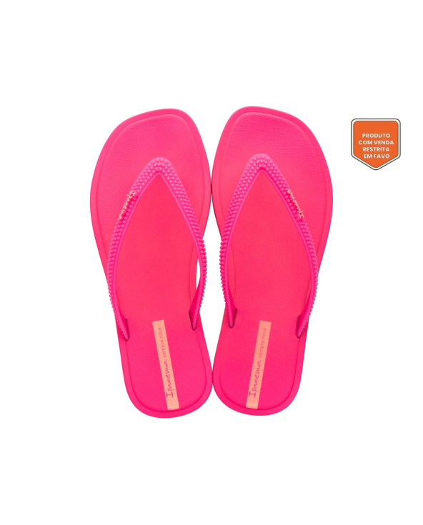 Ipanema Solar Rosa Rosa