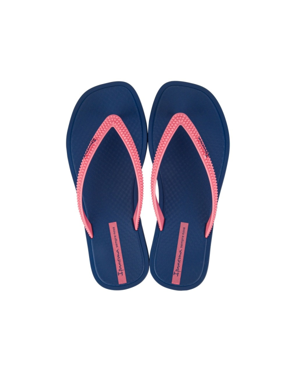 Ipanema Solar Azul Rosa