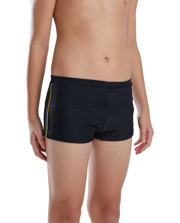 Sunga Berlim Fit Preto