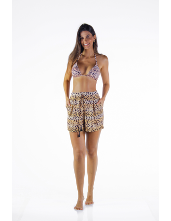 Shorts Guepardo