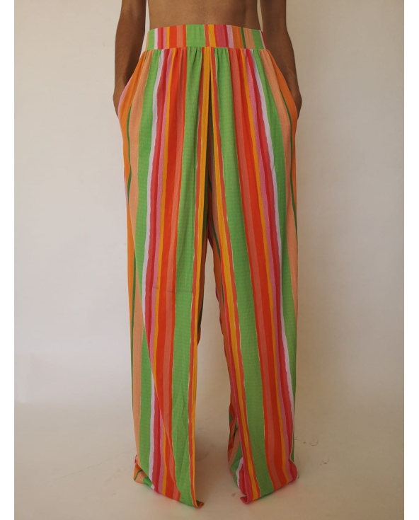 Utah Wide Pants