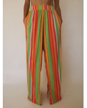 Utah Wide Pants