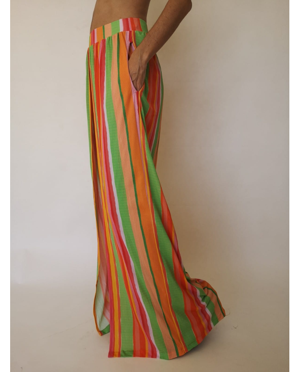 Utah Wide Pants
