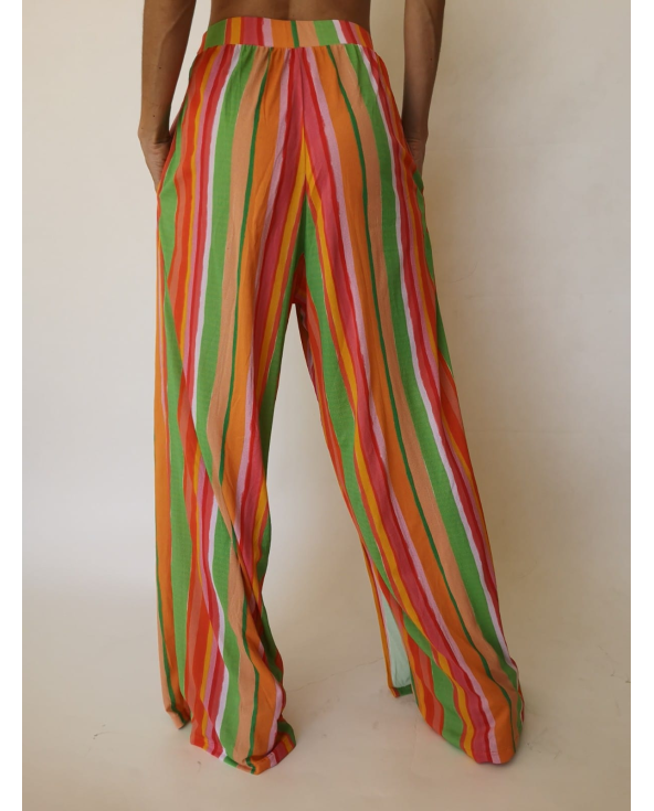Utah Wide Pants