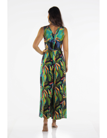 Macacao Regata Jardins 2